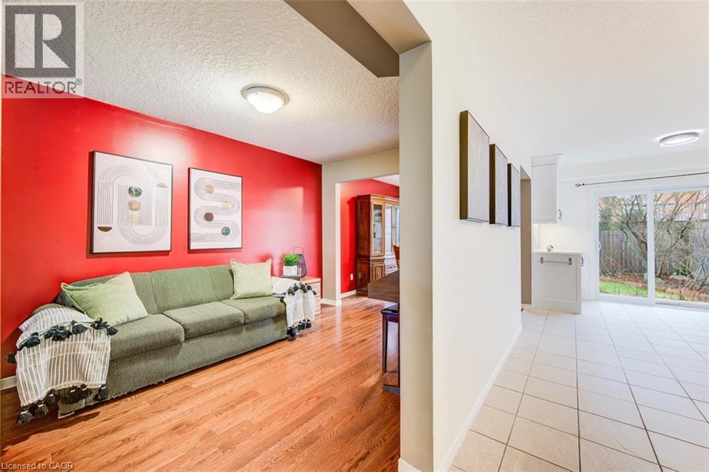 90 Udvari Crescent, Kitchener, Ontario  N2N 0A2 - Photo 10 - 40813035