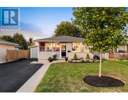 51 MUSKOKA DRIVE, Guelph, Ontario