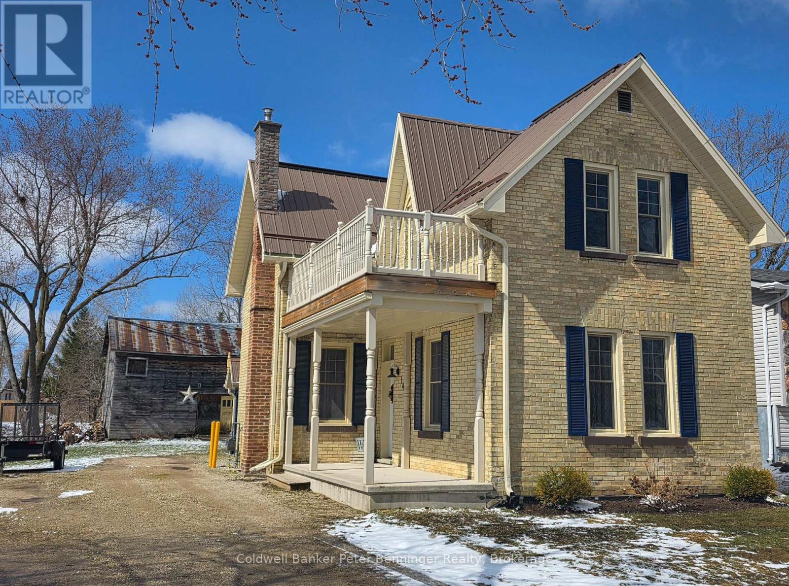 146 QUEEN STREET S, Arran-Elderslie, Ontario