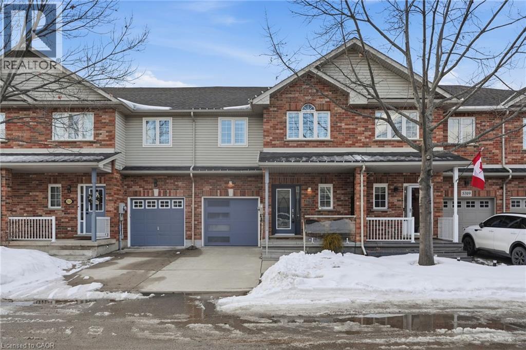 5317 APPLEGARTH Drive, Burlington, Ontario