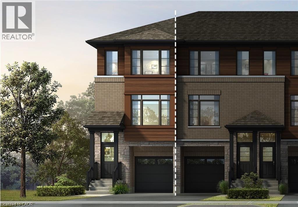 120 COURT Drive Unit# 19, Paris, Ontario