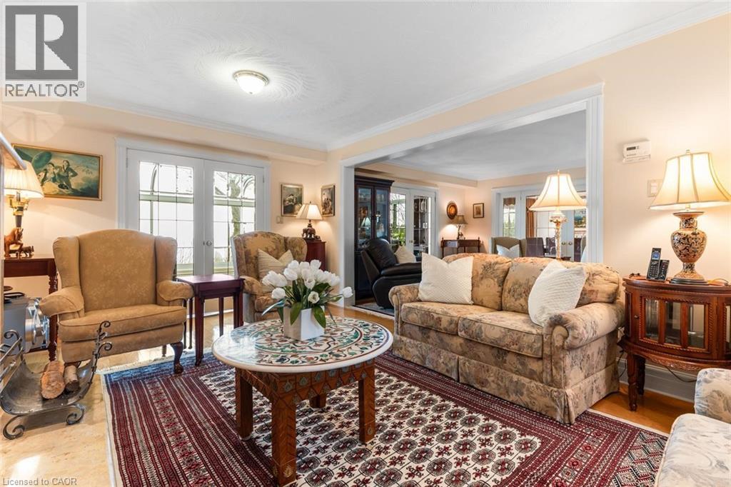 1 Twelfth Street, Grimsby, Ontario  L3M 2V6 - Photo 8 - 40816489