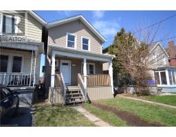 151 N LONDON Street N, Hamilton, Ontario