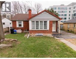 291 ALBERT Street, Waterloo, Ontario