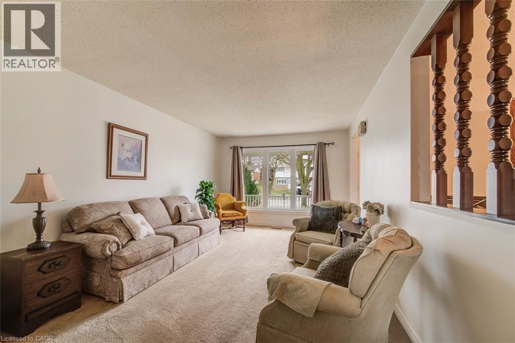 53 Greenock Drive, Kitchener, Ontario  N2E 2J9 - Photo 10 - 40816248