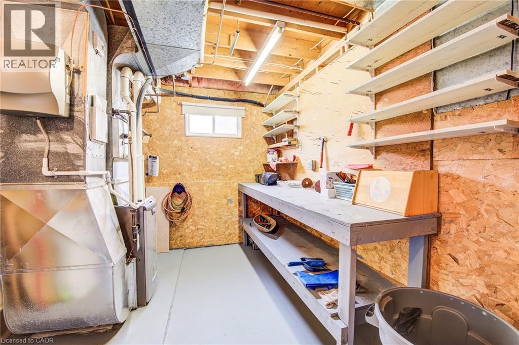 53 Greenock Drive, Kitchener, Ontario  N2E 2J9 - Photo 35 - 40816248