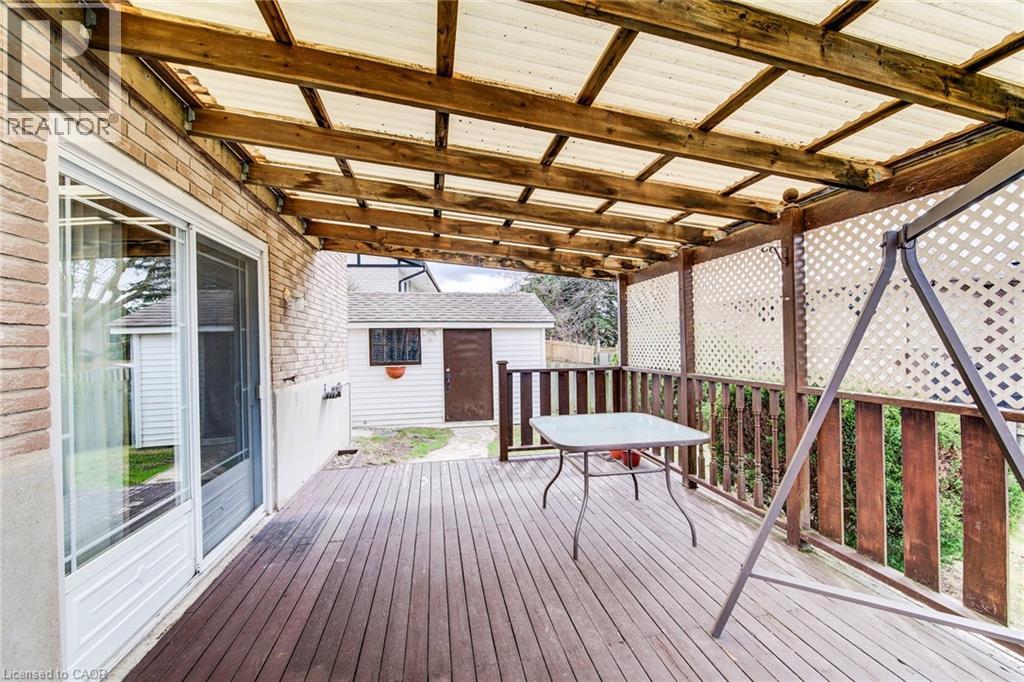 53 Greenock Drive, Kitchener, Ontario  N2E 2J9 - Photo 40 - 40816248