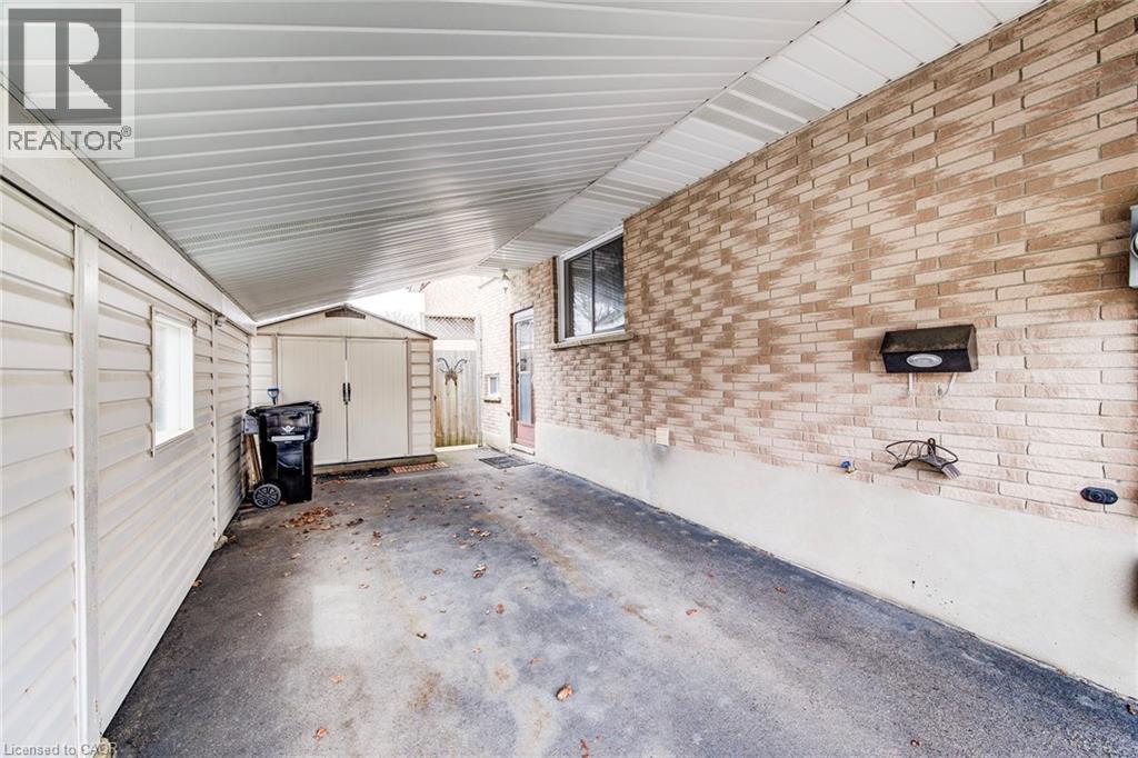 53 Greenock Drive, Kitchener, Ontario  N2E 2J9 - Photo 46 - 40816248