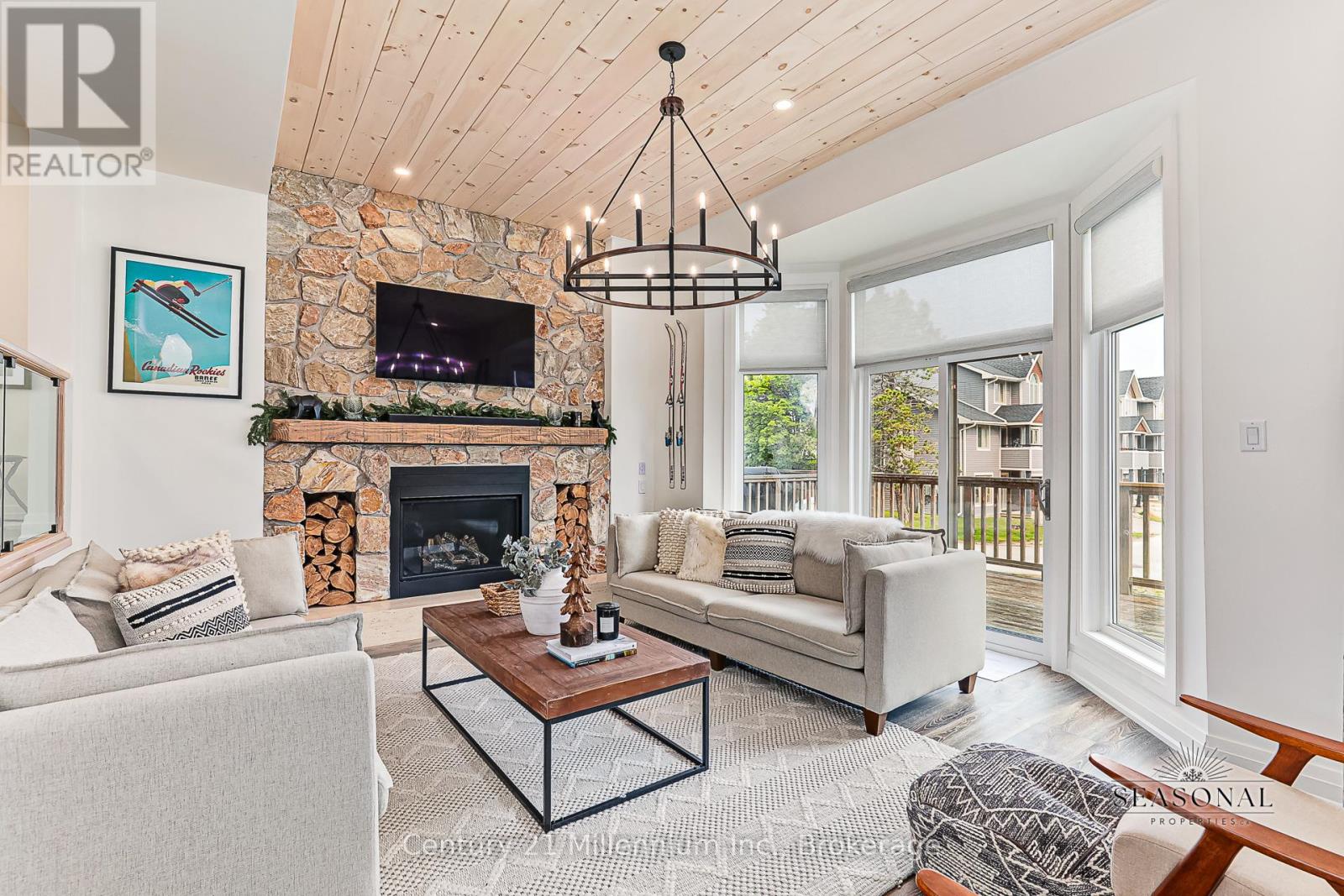 31 STARBOARD ROAD, Collingwood, Ontario