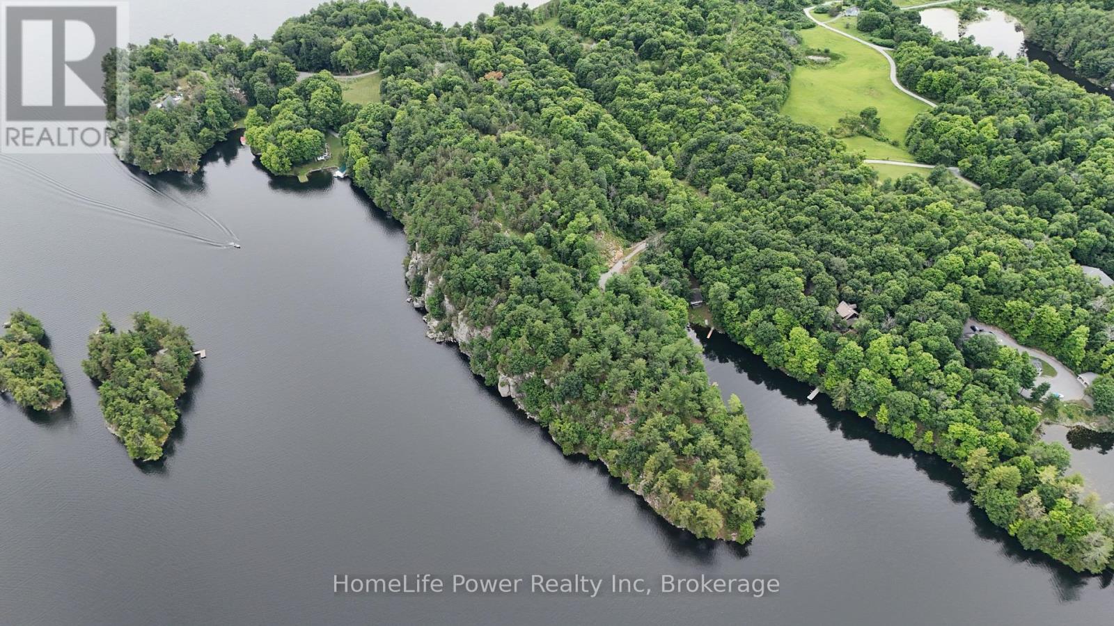 0 CHRISTEL LANE, Frontenac, Ontario