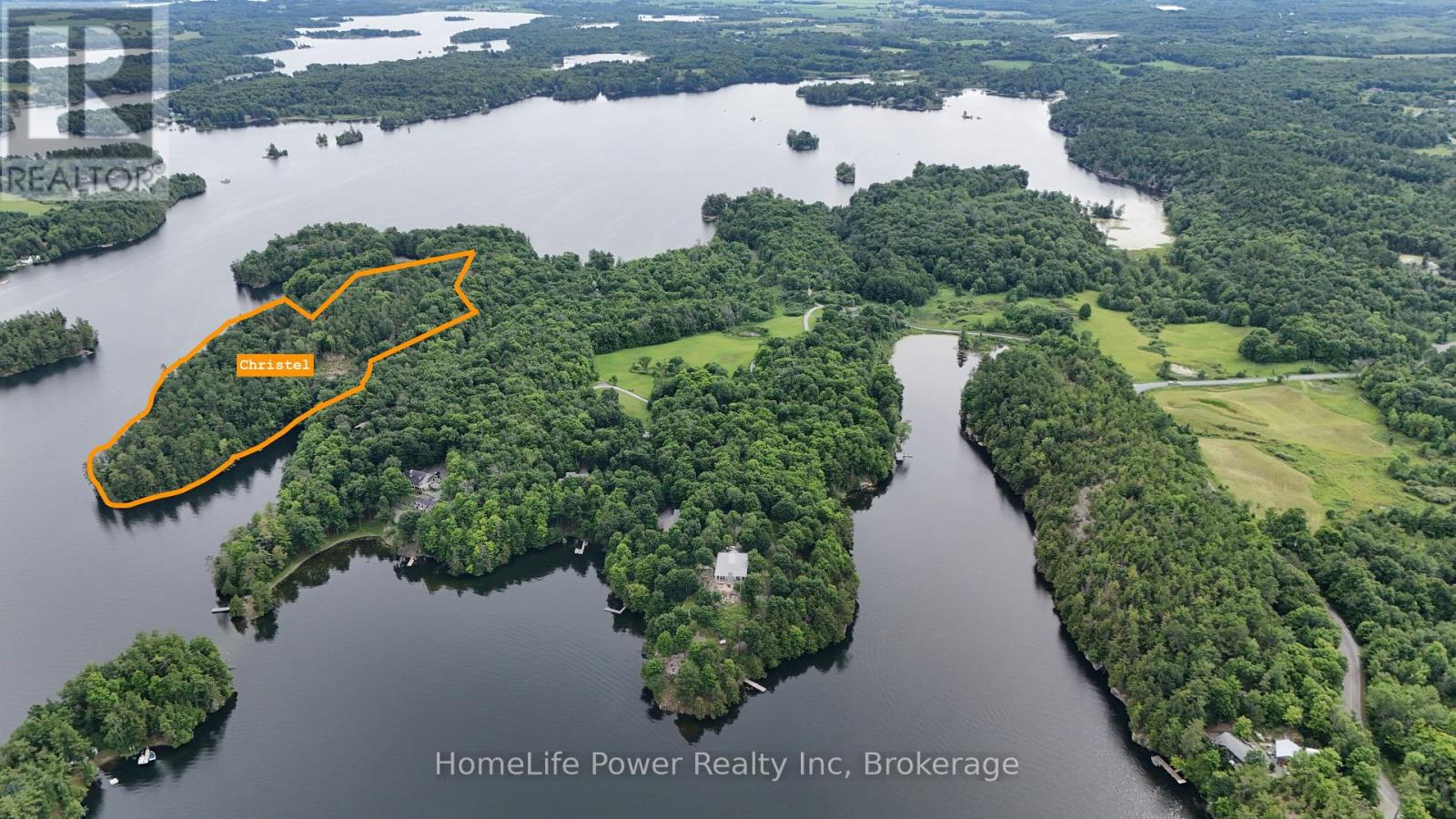 0 Christel Lane, Frontenac, Ontario  K0H 1H0 - Photo 3 - X12967220