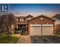 339 DANIEL CRESCENT, Centre Wellington, Ontario