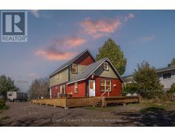 1 HOLLAND AVENUE, Parry Sound Remote Area, Ontario