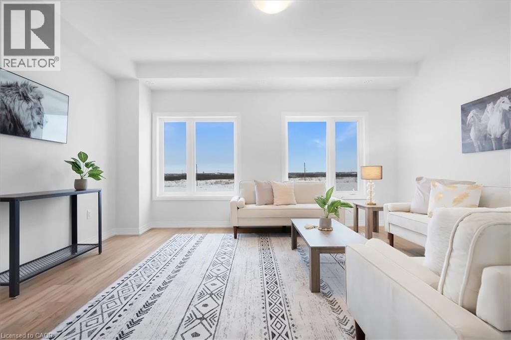 155 Equestrian Way Unit# 85, Cambridge, Ontario  N3E 0E7 - Photo 11 - 40818334