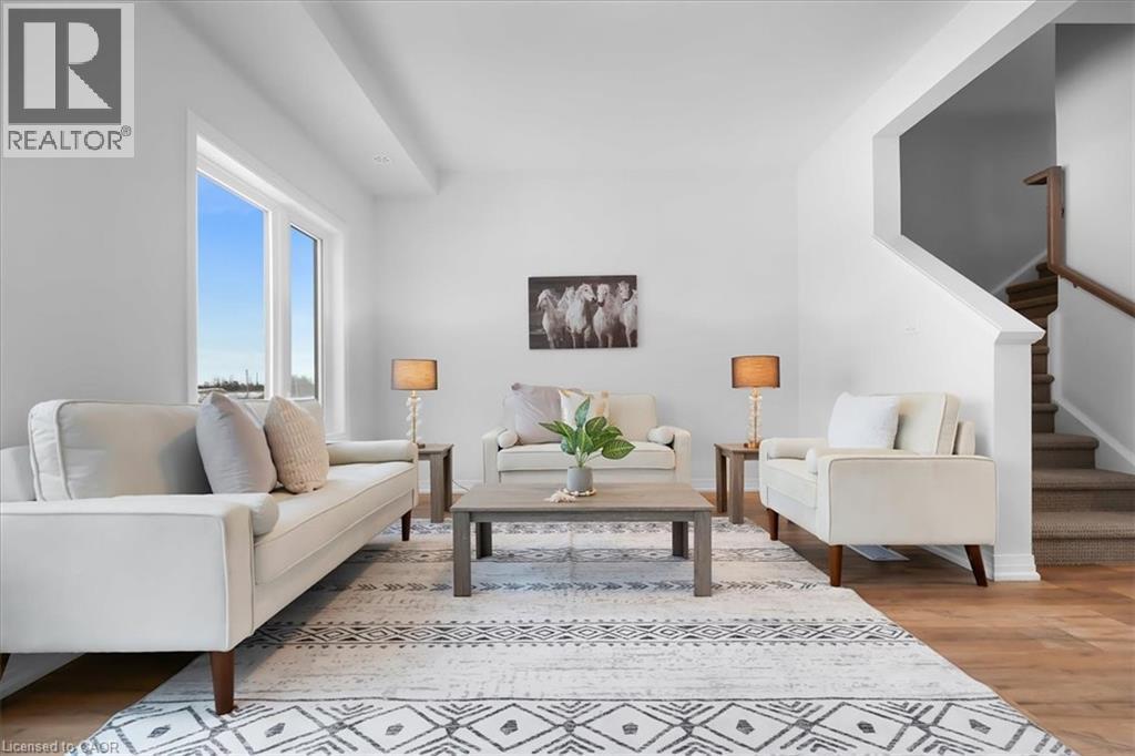 155 Equestrian Way Unit# 85, Cambridge, Ontario  N3E 0E7 - Photo 12 - 40818334