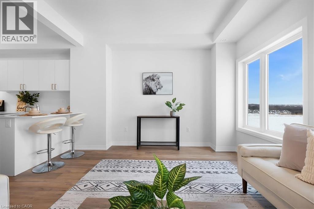 155 Equestrian Way Unit# 85, Cambridge, Ontario  N3E 0E7 - Photo 13 - 40818334