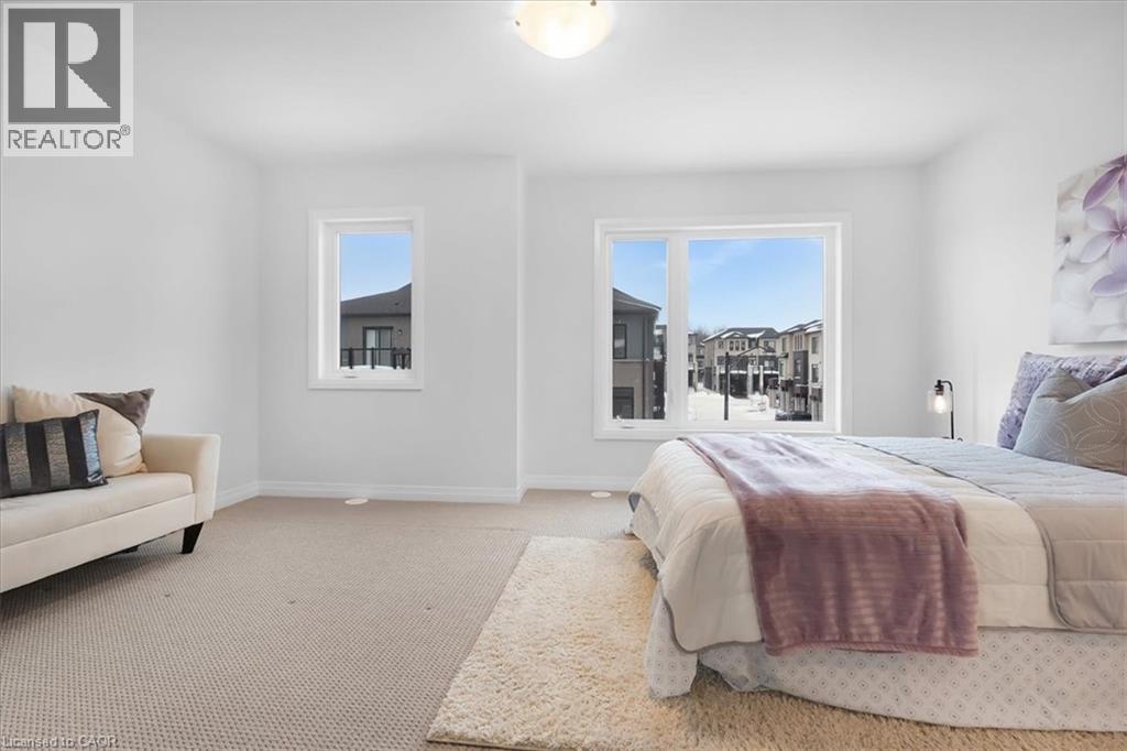 155 Equestrian Way Unit# 85, Cambridge, Ontario  N3E 0E7 - Photo 18 - 40818334