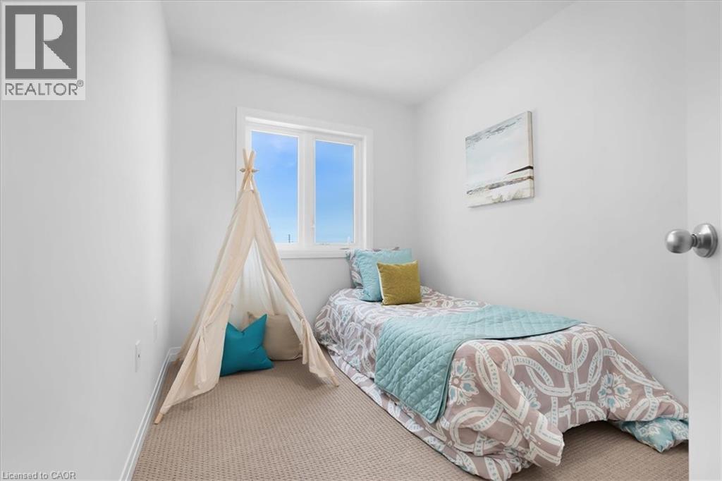 155 Equestrian Way Unit# 85, Cambridge, Ontario  N3E 0E7 - Photo 28 - 40818334