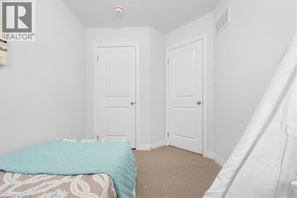 155 Equestrian Way Unit# 85, Cambridge, Ontario  N3E 0E7 - Photo 29 - 40818334