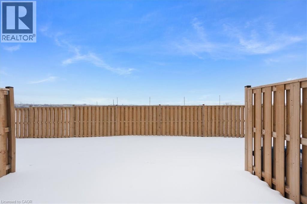 155 Equestrian Way Unit# 85, Cambridge, Ontario  N3E 0E7 - Photo 34 - 40818334