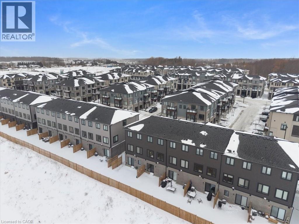 155 Equestrian Way Unit# 85, Cambridge, Ontario  N3E 0E7 - Photo 41 - 40818334