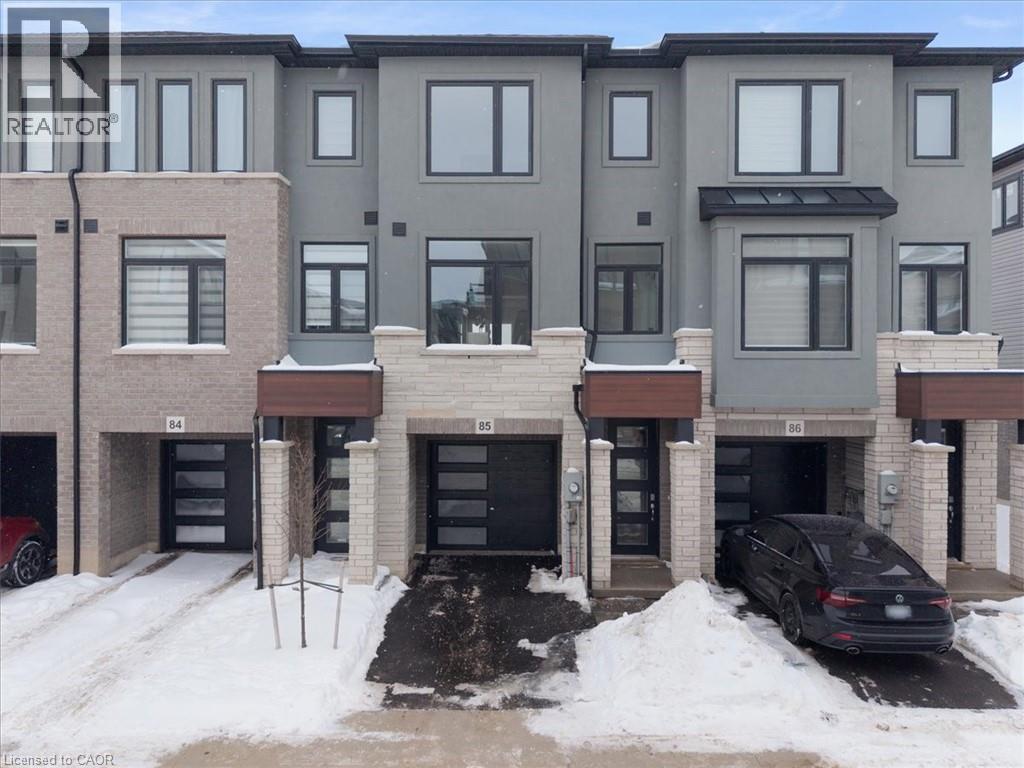 155 Equestrian Way Unit# 85, Cambridge, Ontario  N3E 0E7 - Photo 46 - 40818334