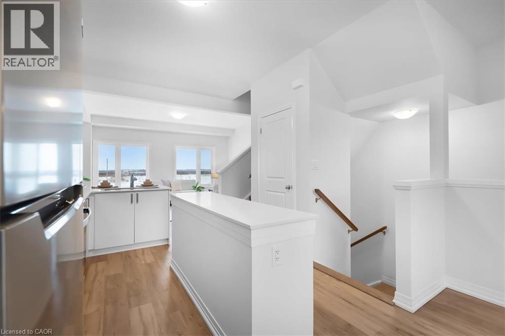 155 Equestrian Way Unit# 85, Cambridge, Ontario  N3E 0E7 - Photo 7 - 40818334