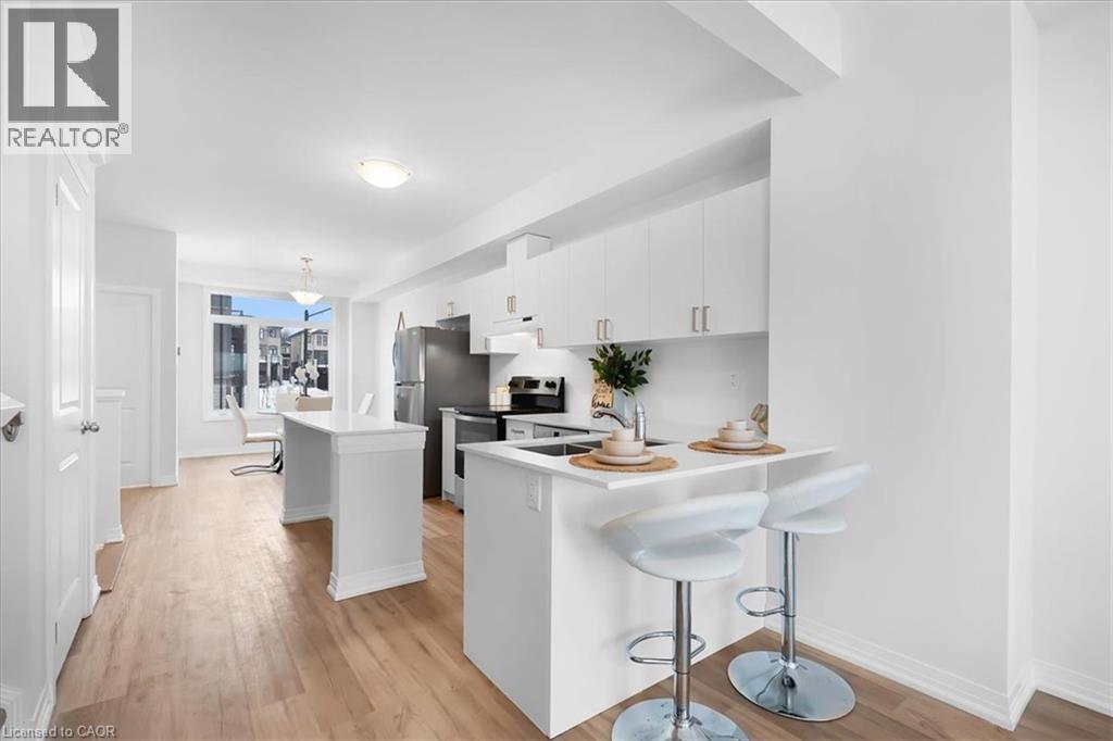 155 Equestrian Way Unit# 85, Cambridge, Ontario  N3E 0E7 - Photo 9 - 40818334