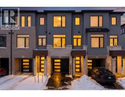155 EQUESTRIAN Way Unit# 85, Cambridge, Ontario