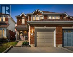 116 ESSEX POINT Drive, Cambridge, Ontario
