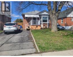 164 TAYLOR Avenue, Hamilton, Ontario