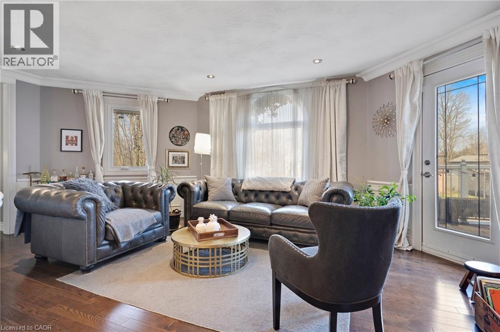 37 Yellow Birch Drive, Kitchener, Ontario  N2N 2M1 - Photo 24 - 40818340