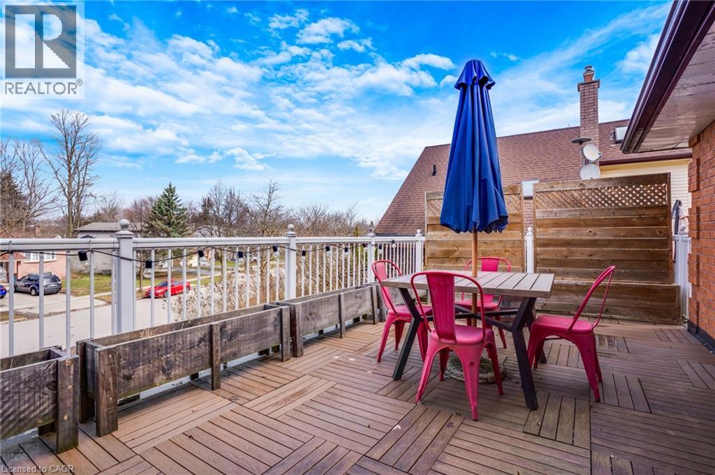 37 Yellow Birch Drive, Kitchener, Ontario  N2N 2M1 - Photo 26 - 40818340