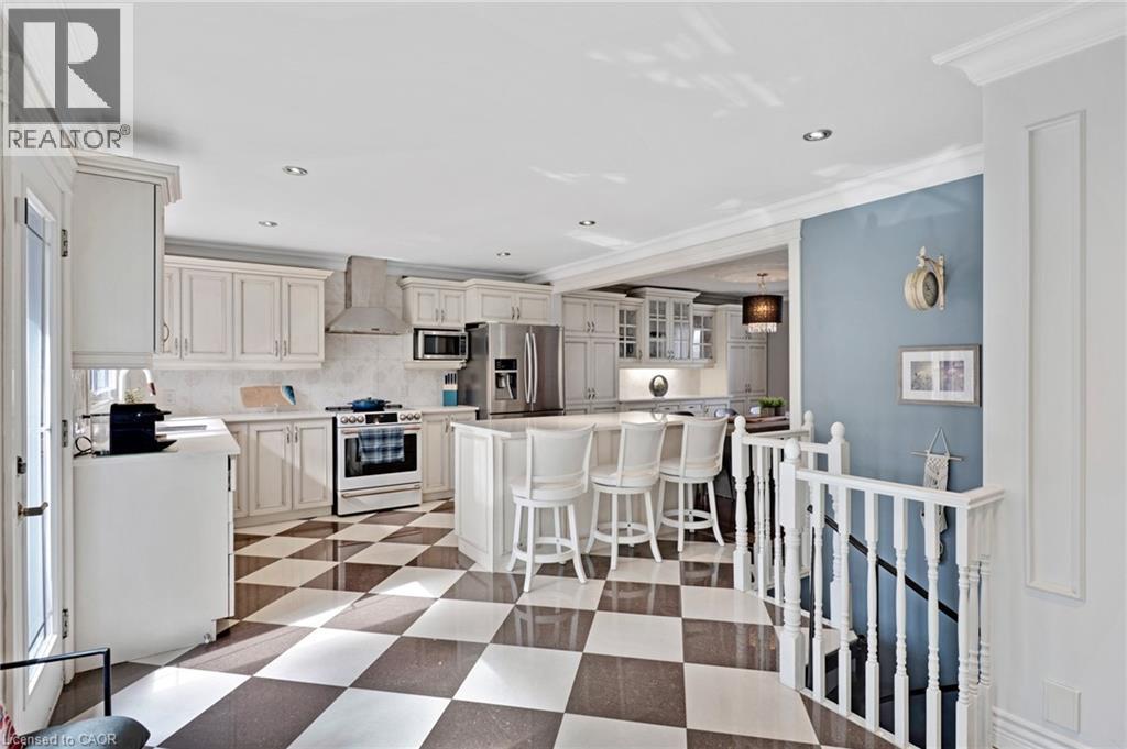 37 Yellow Birch Drive, Kitchener, Ontario  N2N 2M1 - Photo 33 - 40818340