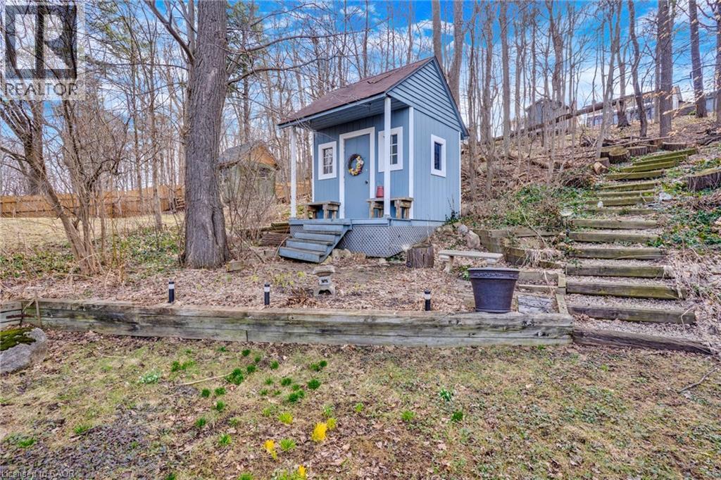 37 Yellow Birch Drive, Kitchener, Ontario  N2N 2M1 - Photo 5 - 40818340