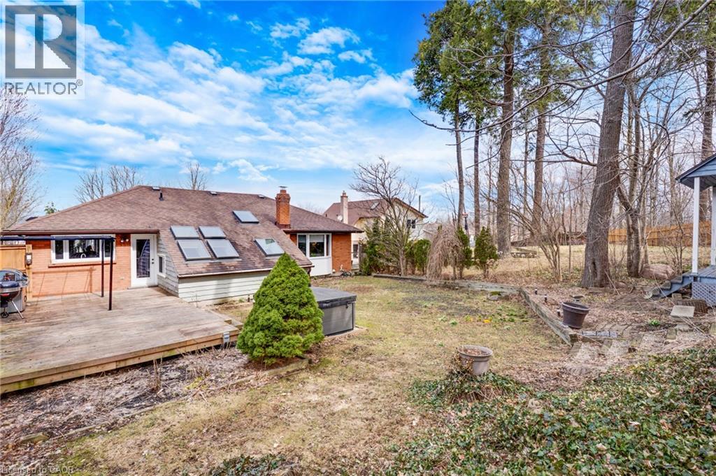 37 Yellow Birch Drive, Kitchener, Ontario  N2N 2M1 - Photo 6 - 40818340