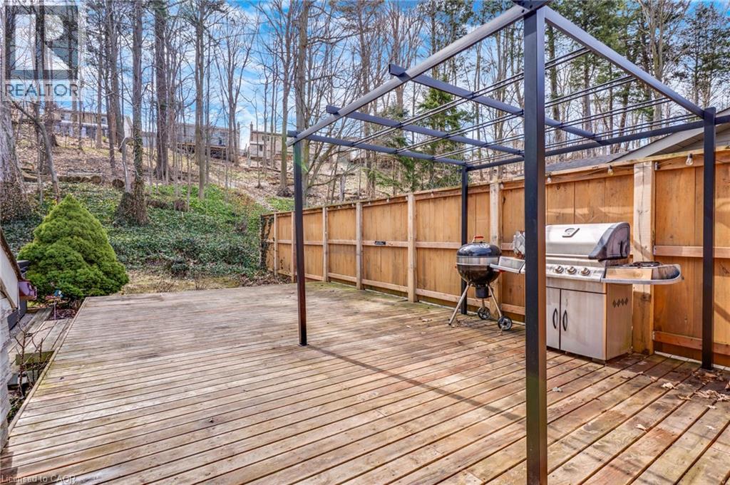 37 Yellow Birch Drive, Kitchener, Ontario  N2N 2M1 - Photo 9 - 40818340