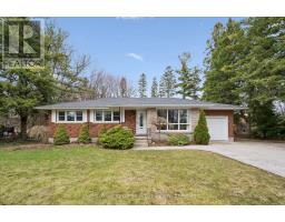 22 GLADSTONE AVENUE, Guelph, Ontario