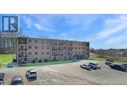 402 - 5 VALLEYSIDE DRIVE, Brockton, Ontario