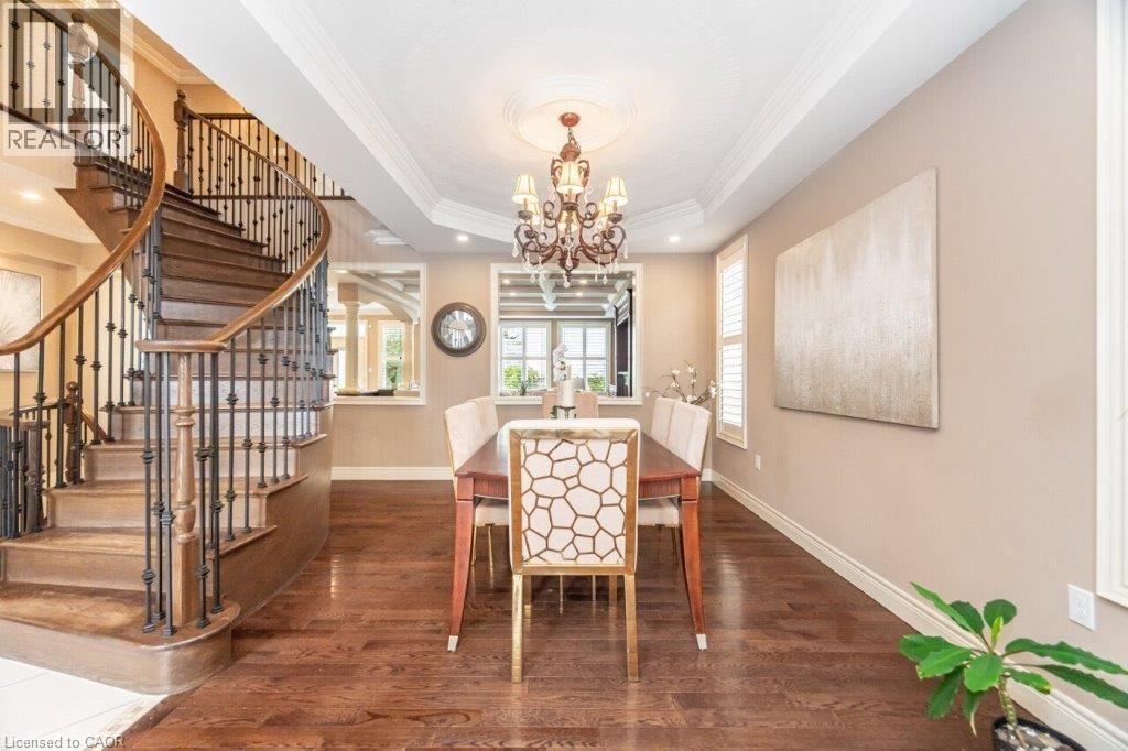 9 Lorupe Court, Hamilton, Ontario  L9G 0B4 - Photo 7 - 40818393