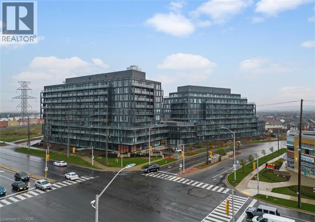 3200 Dakota Common Unit# B613, Burlington, Ontario  L7M 2A9 - Photo 23 - 40818311