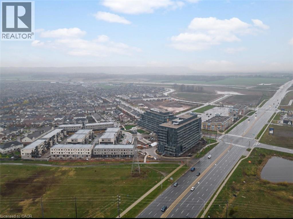 3200 Dakota Common Unit# B613, Burlington, Ontario  L7M 2A9 - Photo 24 - 40818311