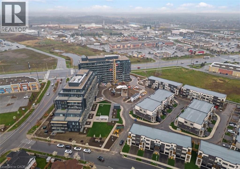 3200 Dakota Common Unit# B613, Burlington, Ontario  L7M 2A9 - Photo 25 - 40818311