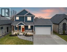 3549 CANFIELD Crescent, Stevensville, Ontario