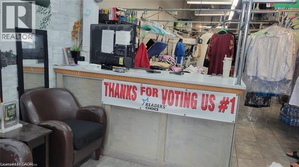 1508 UPPER JAMES Street Unit# 4, Hamilton, Ontario