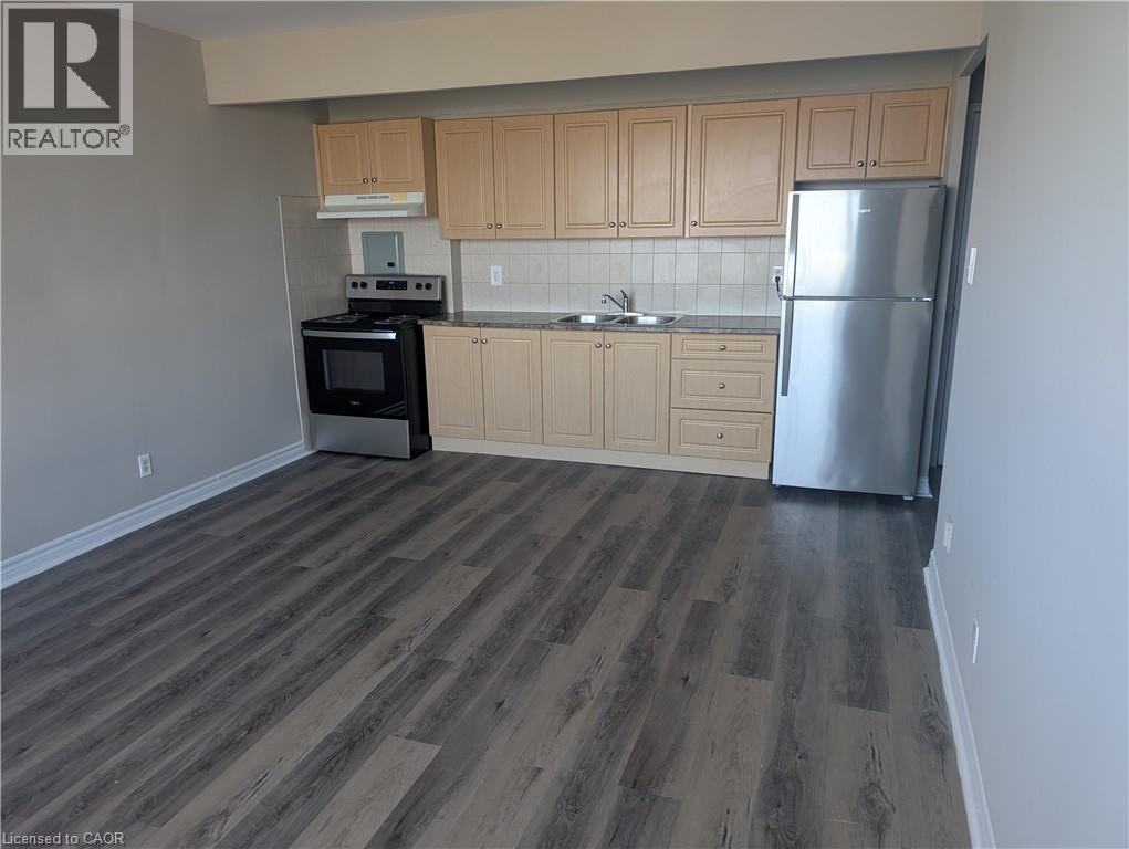 468 Ottawa Street N Unit# 347d, Hamilton, Ontario  L8H 4A6 - Photo 2 - 40818469