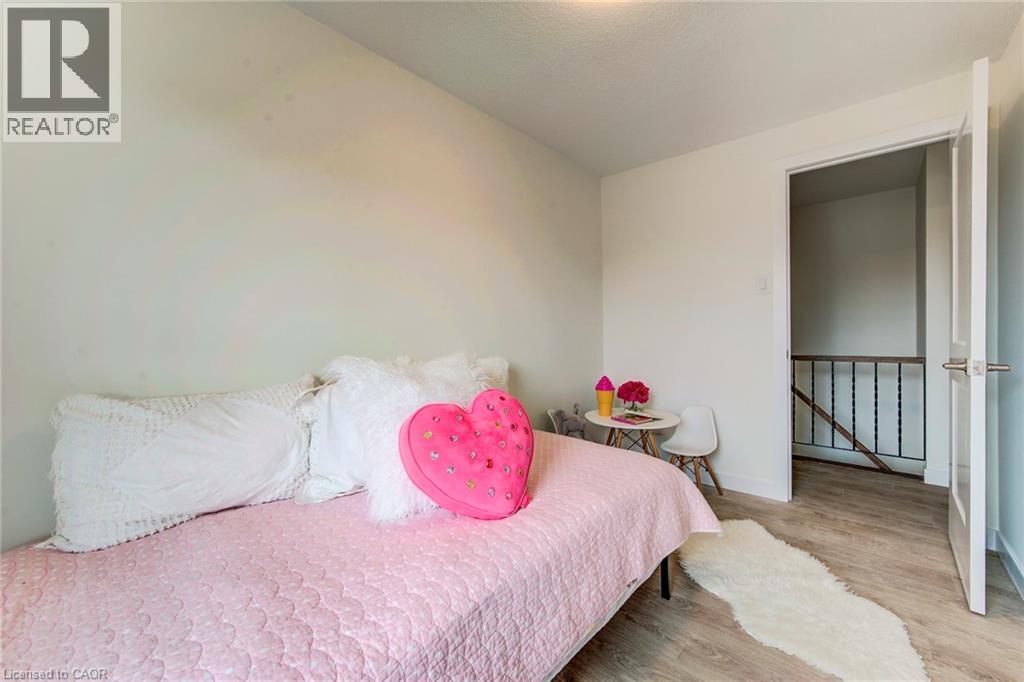 35 Breckenridge Drive Unit# 64, Kitchener, Ontario  N2B 3H5 - Photo 14 - 40818474