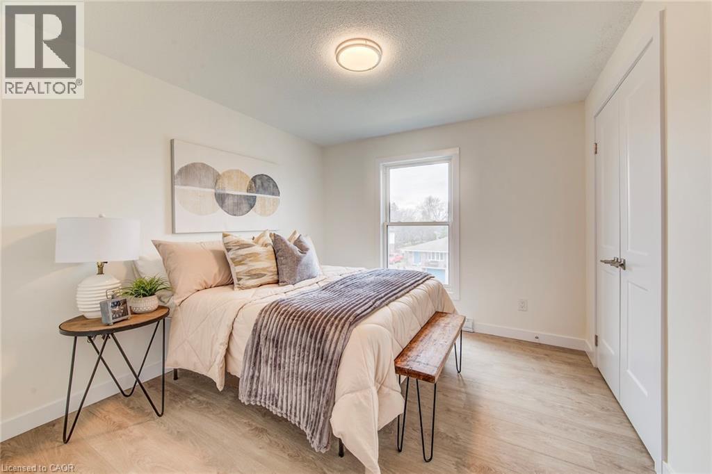 35 Breckenridge Drive Unit# 64, Kitchener, Ontario  N2B 3H5 - Photo 15 - 40818474