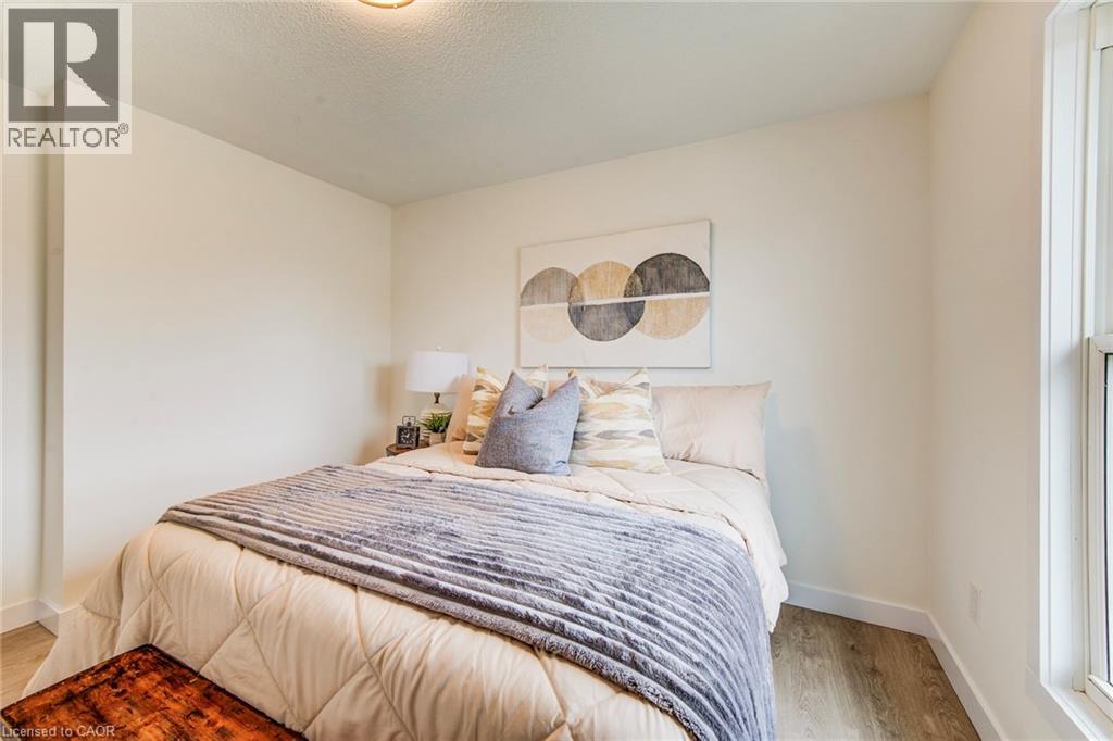 35 Breckenridge Drive Unit# 64, Kitchener, Ontario  N2B 3H5 - Photo 16 - 40818474