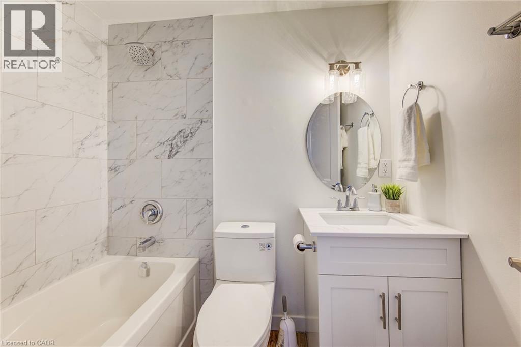 35 Breckenridge Drive Unit# 64, Kitchener, Ontario  N2B 3H5 - Photo 17 - 40818474